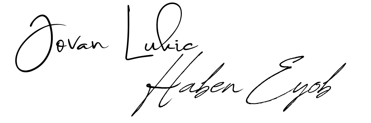 Signature